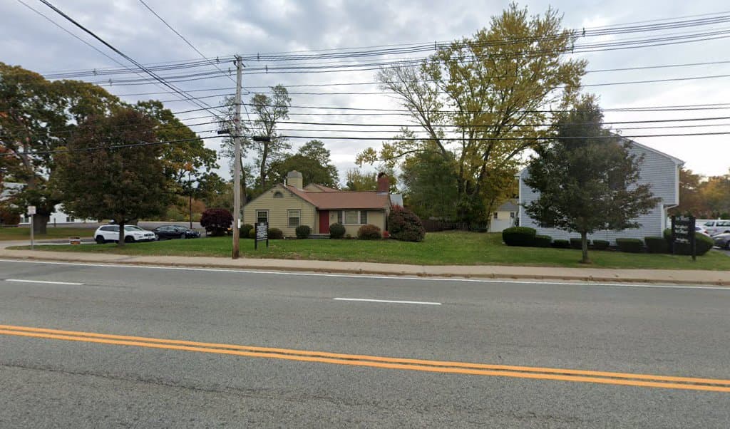 Elder Law Ri — attorney in Warwick, RI