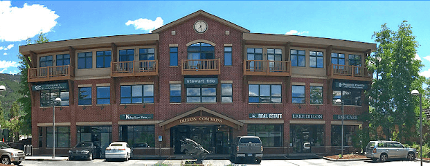 Elevation Law LLC — attorney in Dillon, CO
