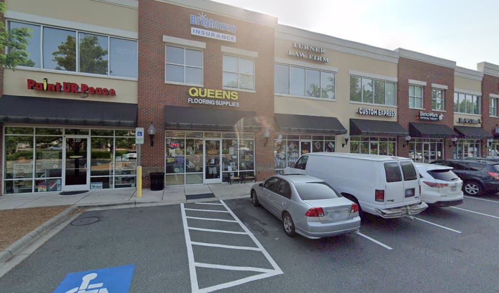 Elias Immigration Law — attorney in Matthews, NC
