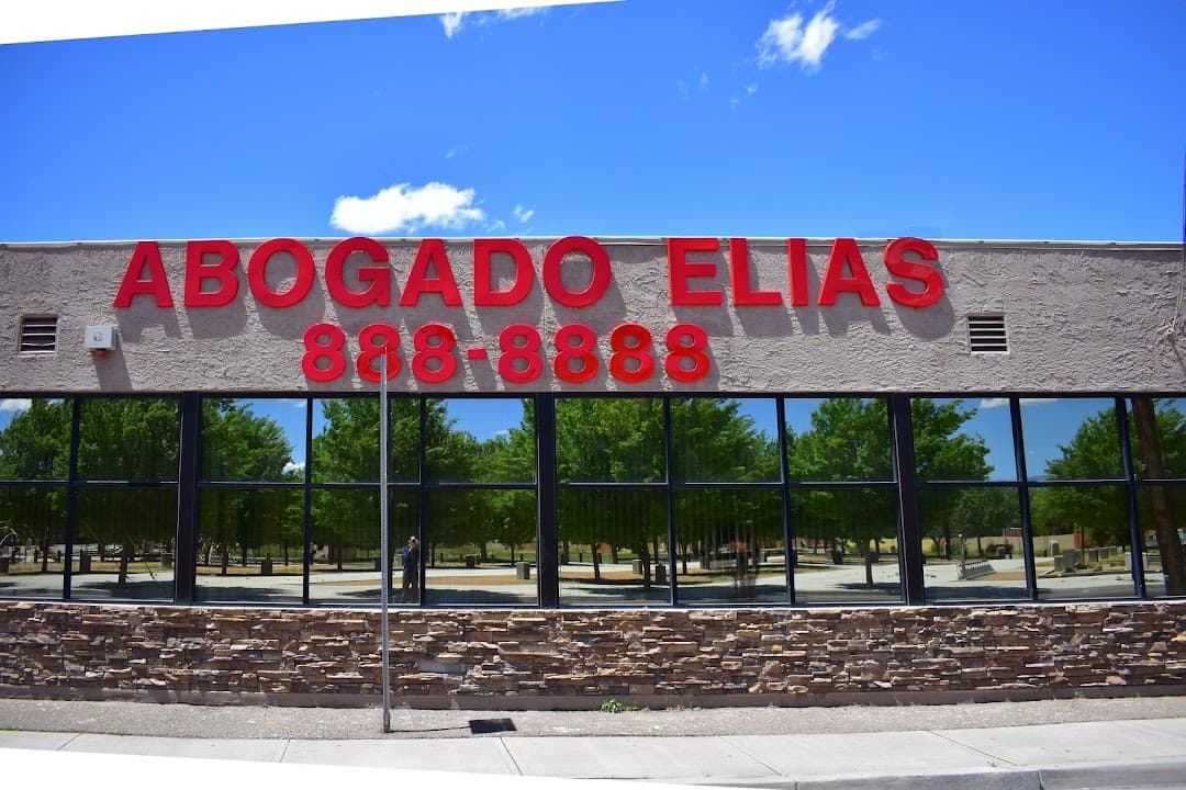 Elias Law — attorney in Albuquerque, NM