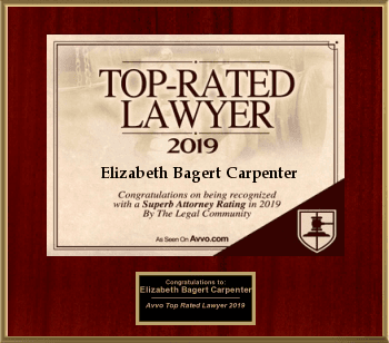 Elizabeth B. Carpenter Law Firm — attorney in New Orleans, LA