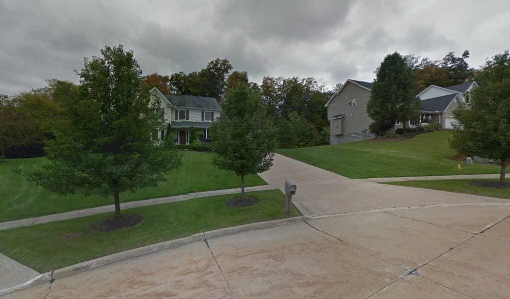 Elizabeth B Ford — attorney in Chardon, OH