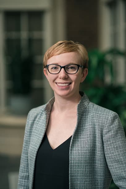 Elle Van Dahlgren Law, LLC — attorney in Greenville, DE