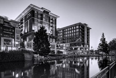 Elliott Frazier Law Firm, LLC — attorney in Greenville, SC