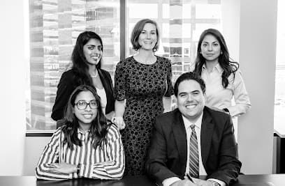 Elliott Immigration Law LLC — attorney in Atlanta, GA