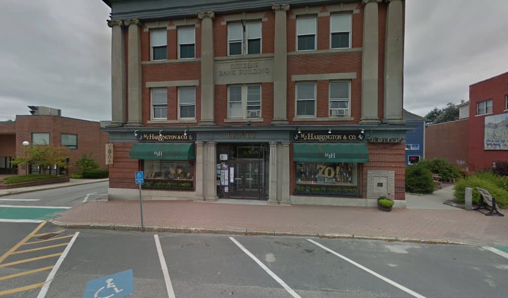 Elliott Jasper Auten Shklar & Ranson LLP — attorney in Newport, NH