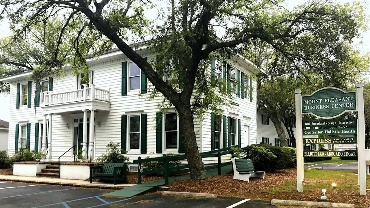 Elliott Law Firm — attorney in Mt Pleasant, SC
