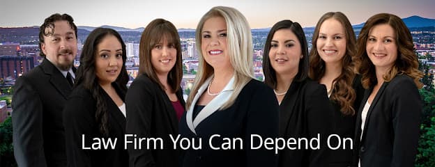 Elliott Law Group, PLLC — attorney in Coeur d'Alene, ID