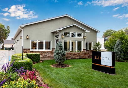 Elliott Law Office, P.C., L.L.O. — attorney in North Platte, NE