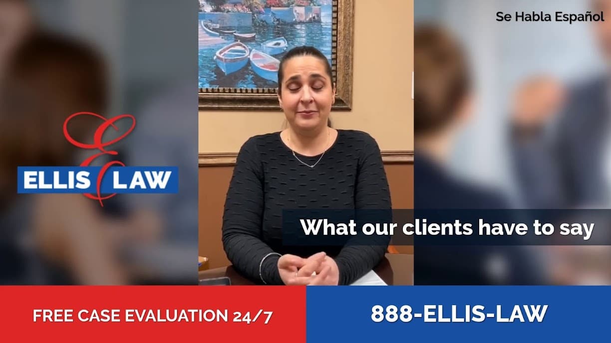 Ellis Law — attorney in Freehold Township, NJ