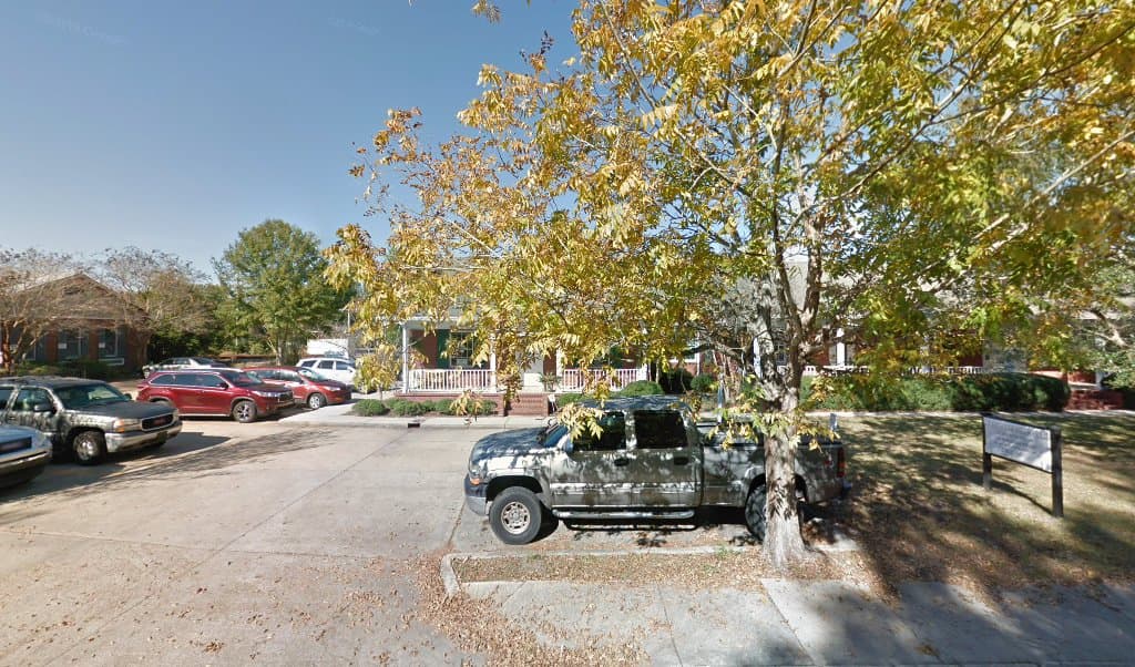 Ellis Law Firm, PLLC — attorney in Ocean Springs, MS