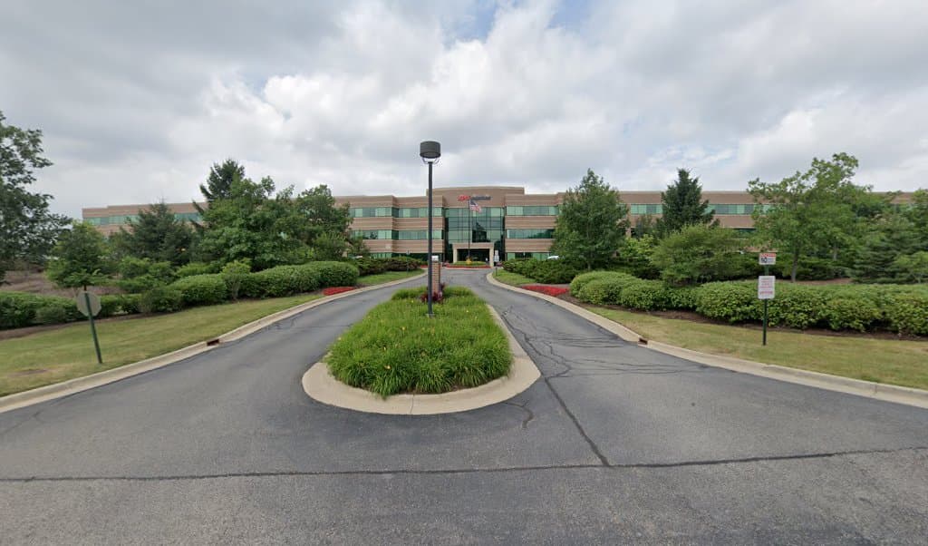 Ellis Porter PLC — attorney in Ann Arbor, MI