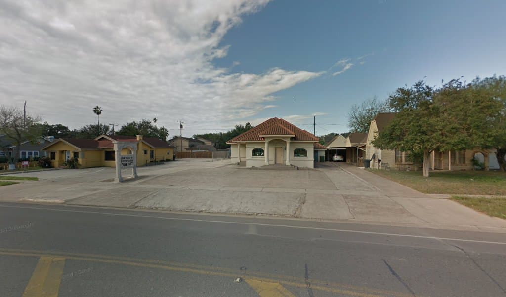 Eloy Sepulveda Law Office — attorney in Weslaco, TX