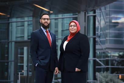 Elsayed Law — attorney in Vienna, VA