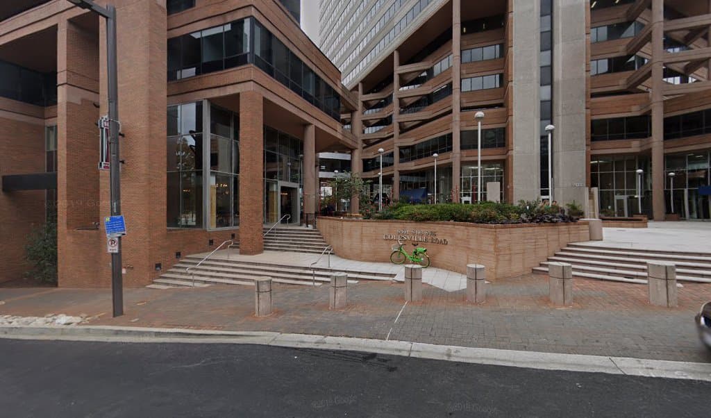 Emejuru Law, LLC — attorney in Silver Spring, MD