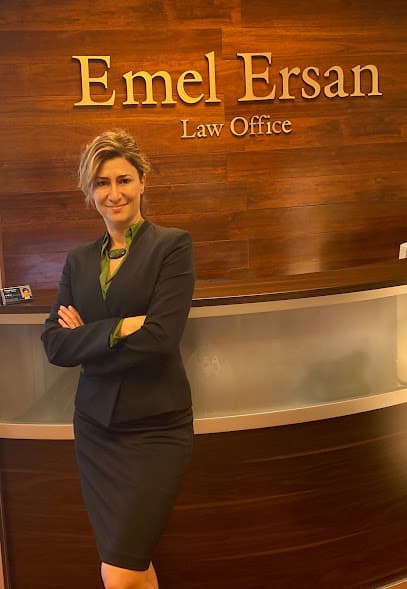Emel Ersan Law — attorney in Tampa, FL