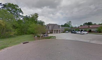 Emfinger John H — attorney in Brandon, MS