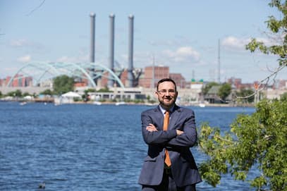 Enright Law LLC — attorney in Cranston, RI
