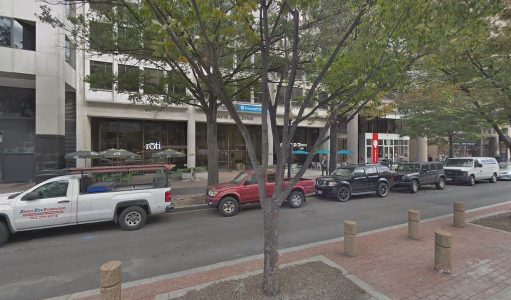 Ensley & Associates, LLC — attorney in Washington, DC