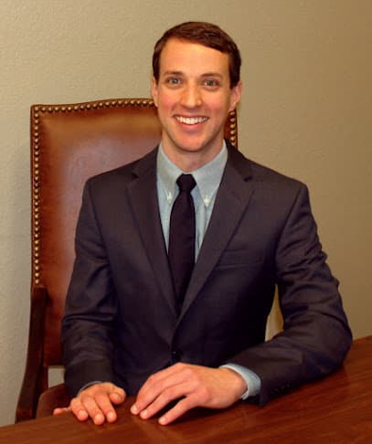 Entz Burton & Associates — attorney in Warr Acres, OK