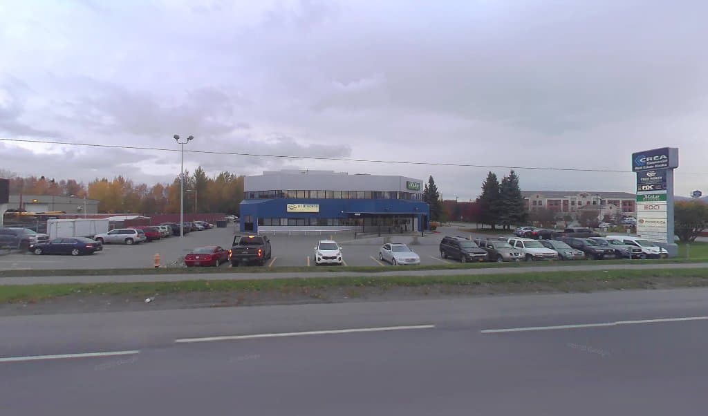 Environmental Resources Management — attorney in Anchorage, AK