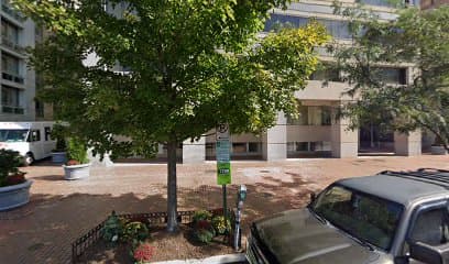 Epstein Becker & Green PC — attorney in Washington, DC