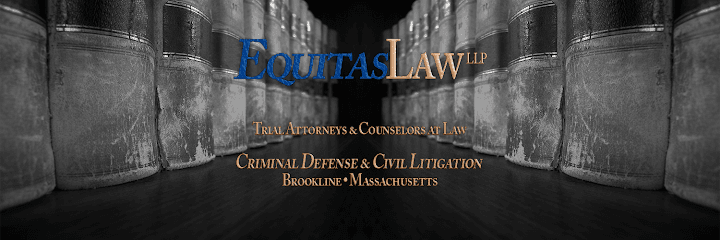 Equitas Law LLP — attorney in Brookline, MA