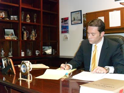 Erbe Law Firm — attorney in Des Moines, IA