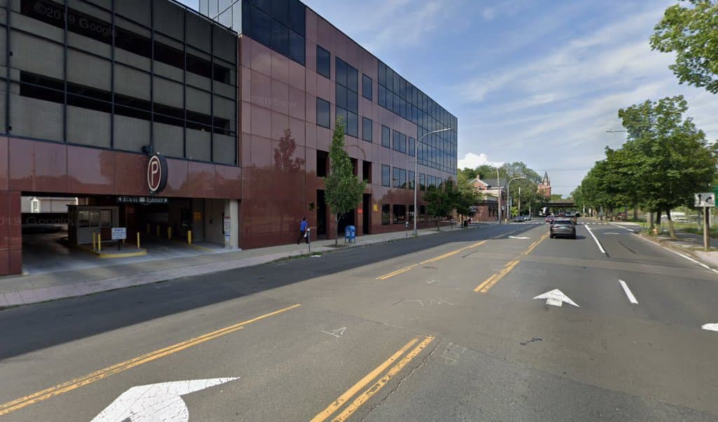 Eric L. Green — attorney in New Haven, CT