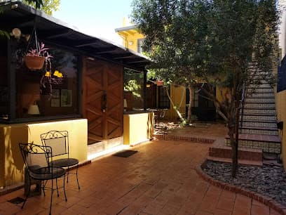 Eric Ollason, Attorney at Law — attorney in Tucson, AZ