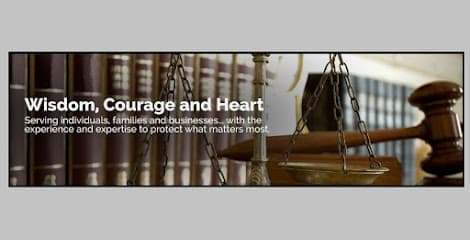 Eric W. Phelps — attorney in Traverse City, MI