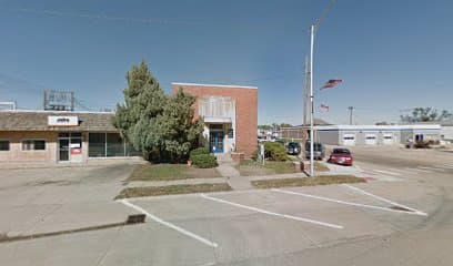 Erickson Law — attorney in Broken Bow, NE