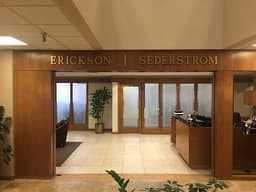 Erickson | Sederstrom P.C., L.L.O.