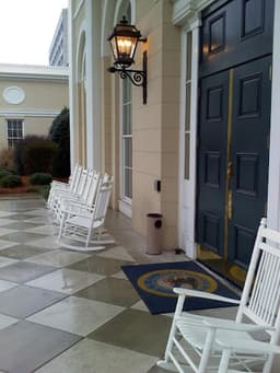 Ernest F. Hollings National Advocacy Center