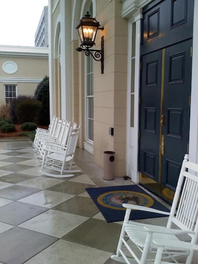 Ernest F. Hollings National Advocacy Center — attorney in Columbia, SC