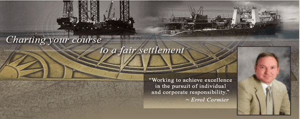 Errol L. Cormier, APLC — attorney in Lafayette, LA