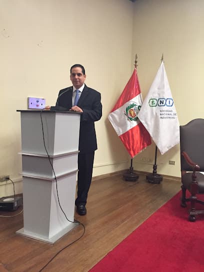 Erwin Diaz-Solis PA — attorney in Miami, FL