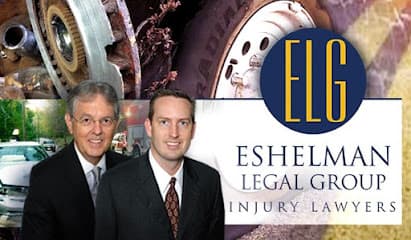 Eshelman Legal Group — attorney in Independence, OH