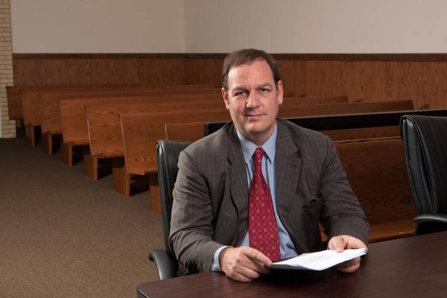 Esplanade Land & Title Company, LLC — attorney in Gulfport, MS