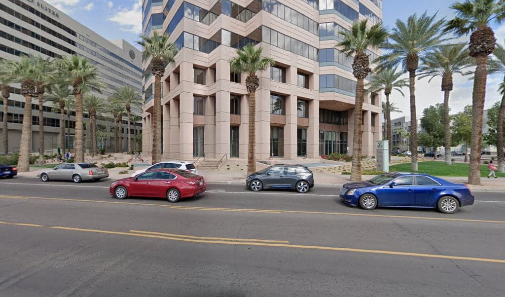 Essien Immigration Law — attorney in Phoenix, AZ