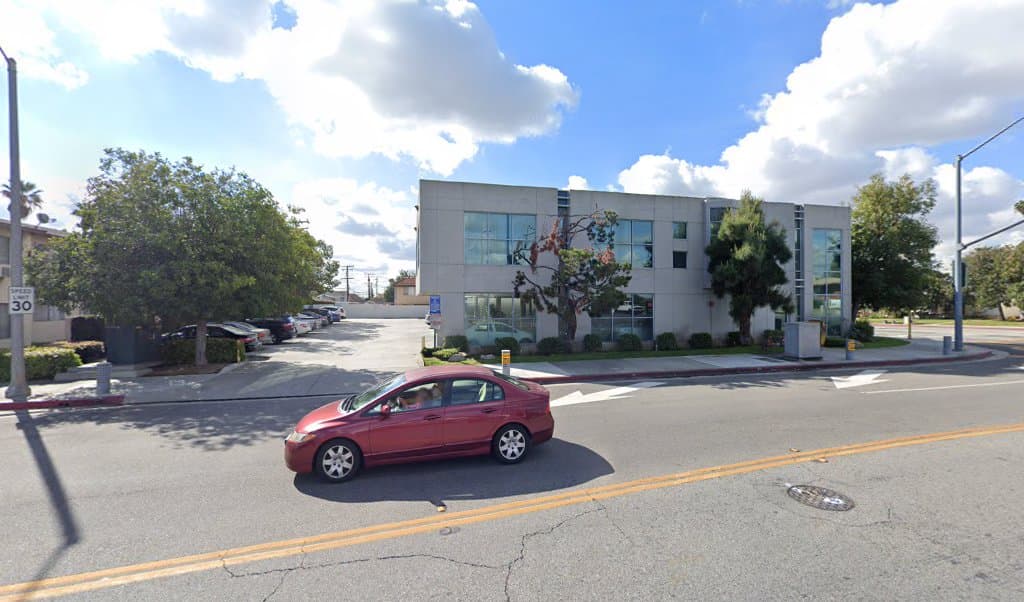 Esther Tan Law Offices — attorney in Alhambra, CA