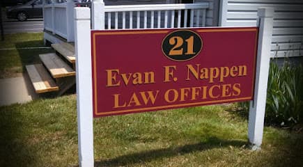 Evan F. Nappen Attorney At Law, PC — attorney in Eatontown, NJ