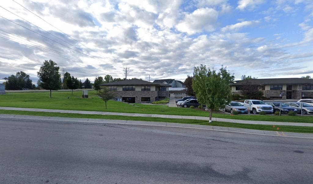 Evans Alex K- Accident Attorneys — attorney in Kalispell, MT
