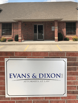 Evans & Dixon, LLC