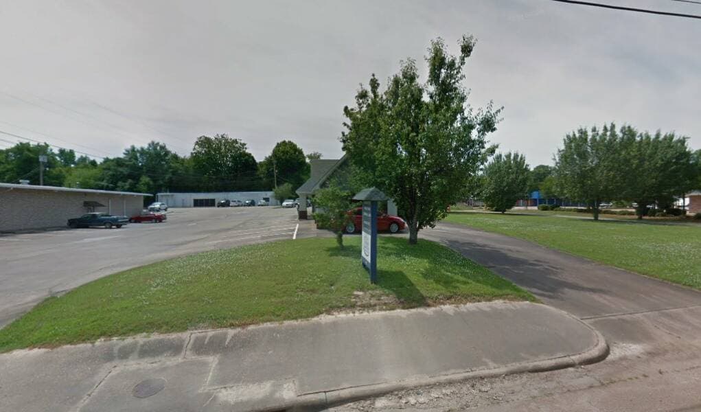 Evans Law Firm — attorney in Canton, MS