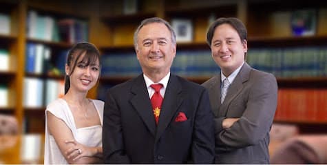 Everett Cuskaden & Associates, ALC — attorney in Honolulu, HI