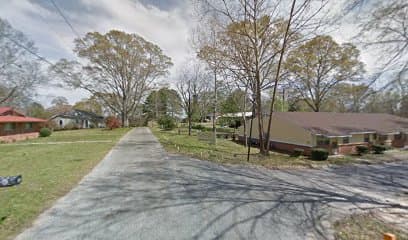 Everett James B — attorney in Decatur, MS