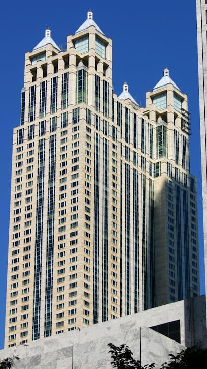 Eversheds Sutherland (US) LLP — attorney in Chicago, IL