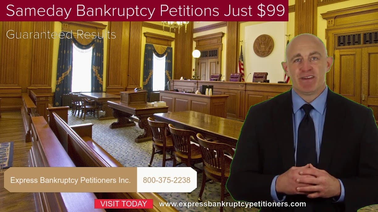 Express Bankruptcy Petitioners — attorney in Woonsocket, RI
