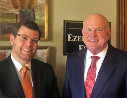 Ezell Law Firm, LLC — attorney in Baton Rouge, LA